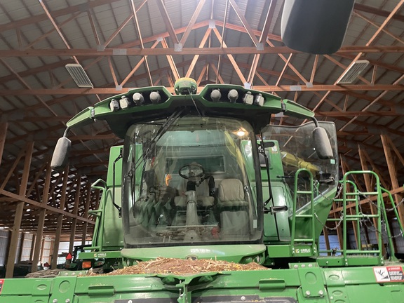 2022 John Deere S780 - Photo20