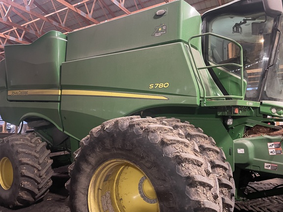 2022 John Deere S780 - Photo15