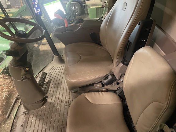 2022 John Deere S780 - Photo16