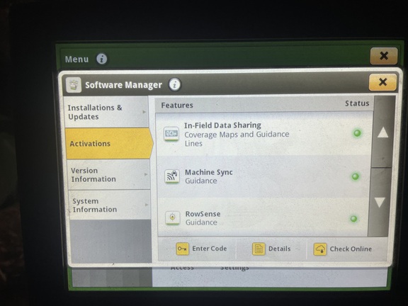 2022 John Deere S780 - Photo18