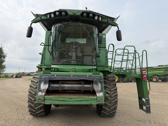 2022 John Deere S780 - Photo8
