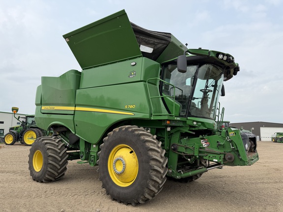 2022 John Deere S780 - Photo1
