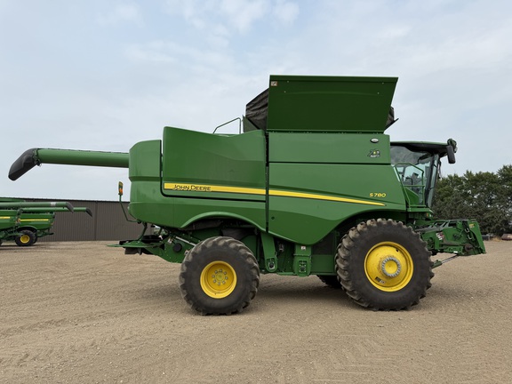 2022 John Deere S780 - Photo2