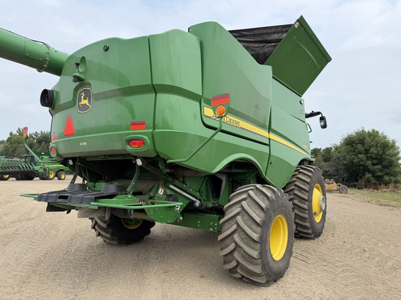 2022 John Deere S780 - Photo3