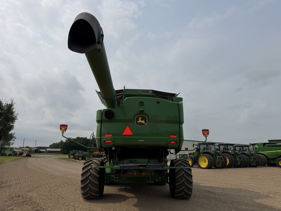 2022 John Deere S780 - Photo4