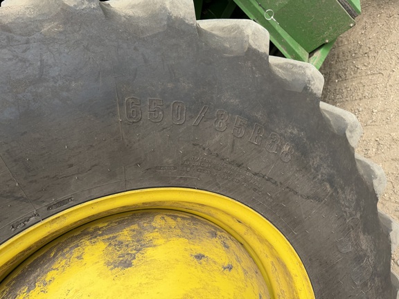 2022 John Deere S780 - Photo9