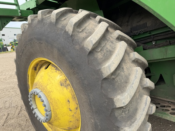 2022 John Deere S780 - Photo10