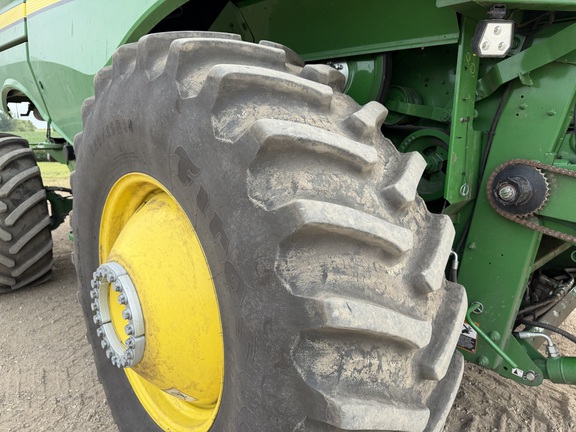 2022 John Deere S780 - Photo11