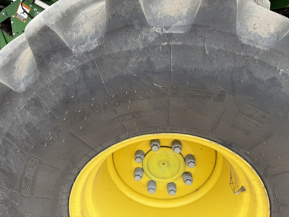 2022 John Deere S780 - Photo12