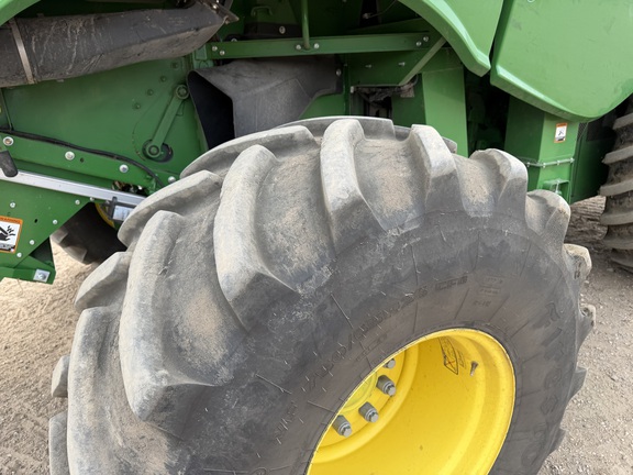 2022 John Deere S780 - Photo13