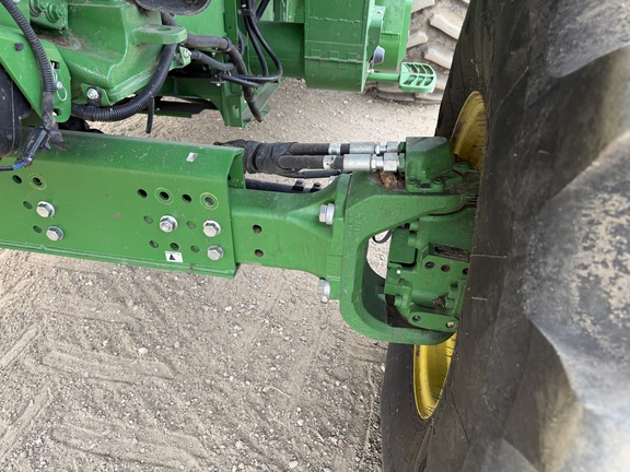 2022 John Deere S780 - Photo14