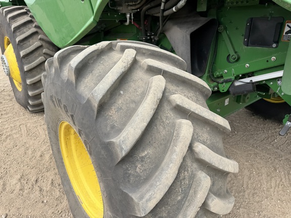 2022 John Deere S780 - Photo15