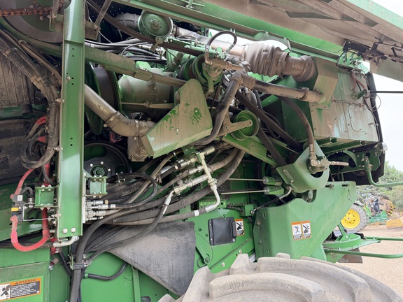 2022 John Deere S780 - Photo17