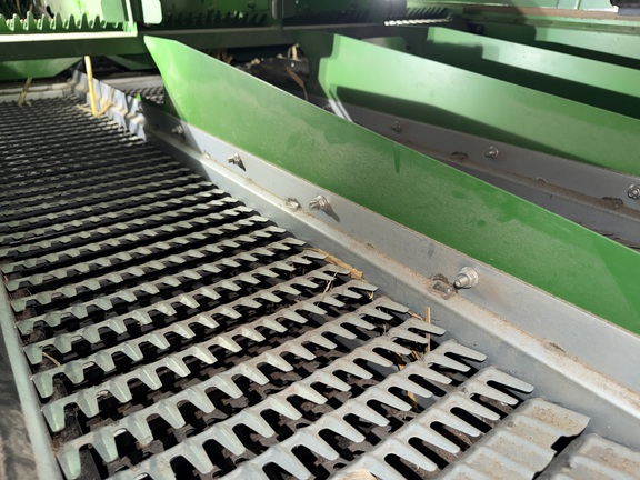 2022 John Deere S780 - Photo19