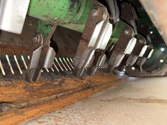 2022 John Deere S780 - Photo20