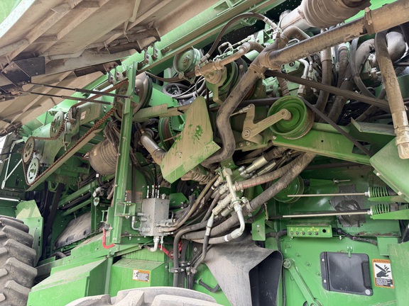 2022 John Deere S780 - Photo18