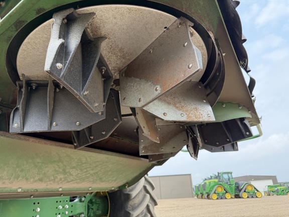 2022 John Deere S780 - Photo22