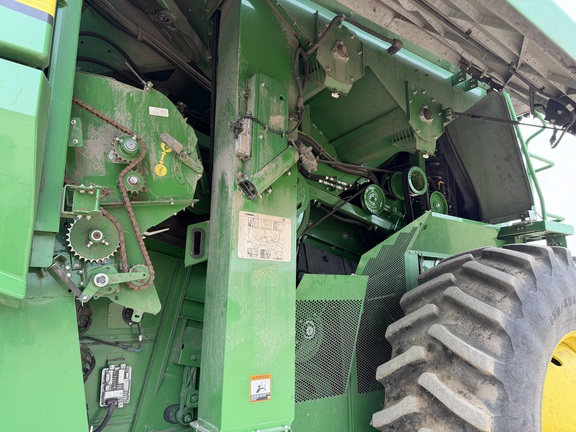 2022 John Deere S780 - Photo23