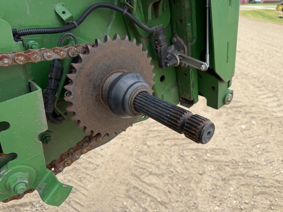2022 John Deere S780 - Photo27