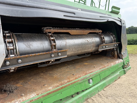 2022 John Deere S780 - Photo28