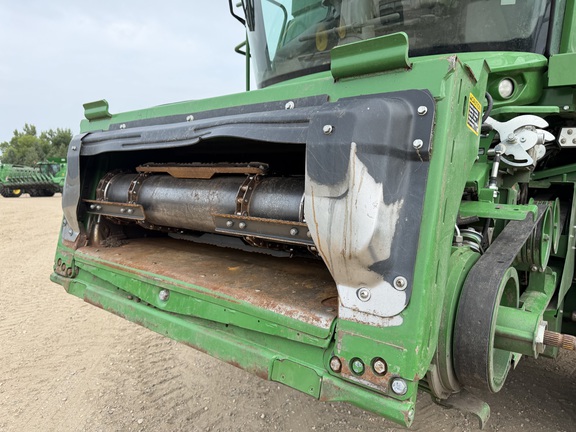 2022 John Deere S780 - Photo29