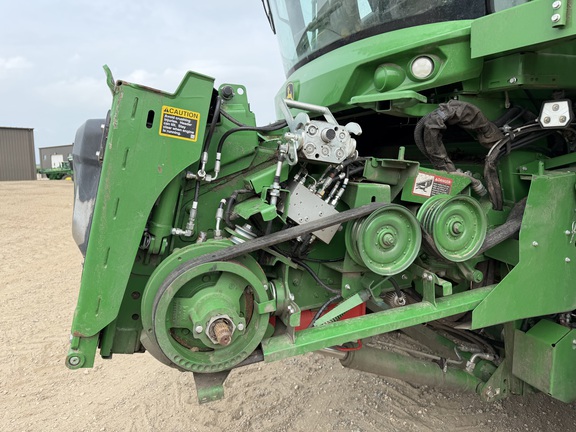2022 John Deere S780 - Photo30