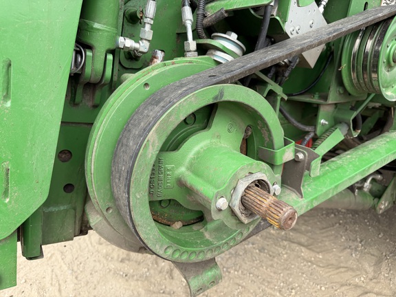 2022 John Deere S780 - Photo31