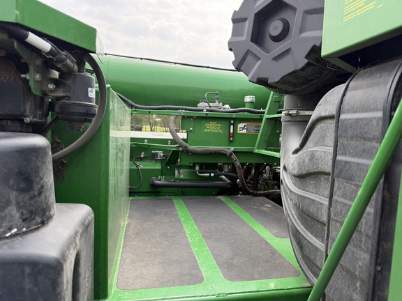 2022 John Deere S780 - Photo34