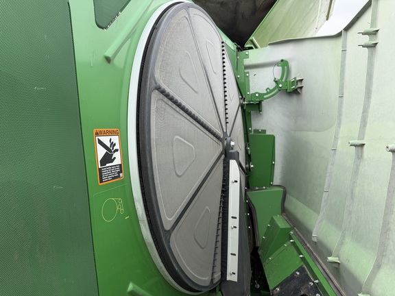2022 John Deere S780 - Photo32
