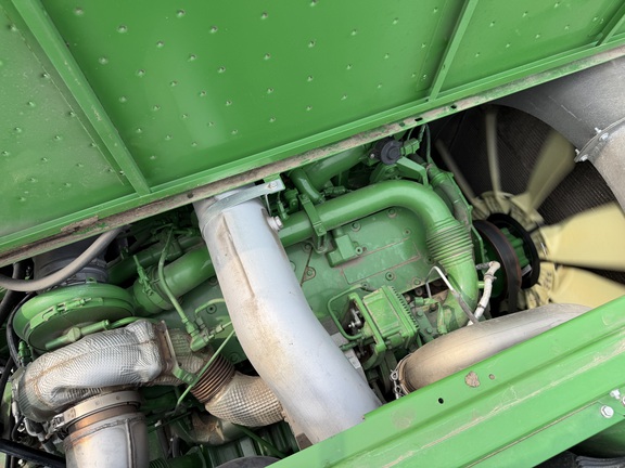 2022 John Deere S780 - Photo35