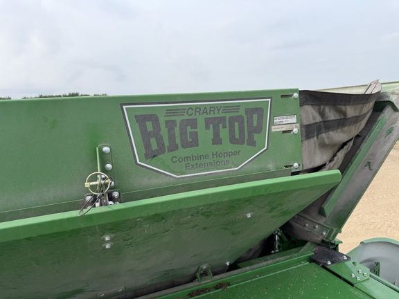 2022 John Deere S780 - Photo36