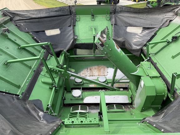 2022 John Deere S780 - Photo37