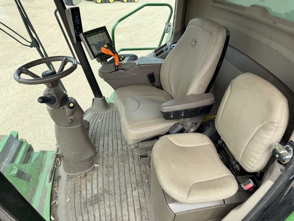 2022 John Deere S780 - Photo39