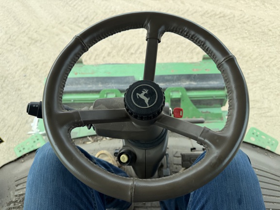 2022 John Deere S780 - Photo40