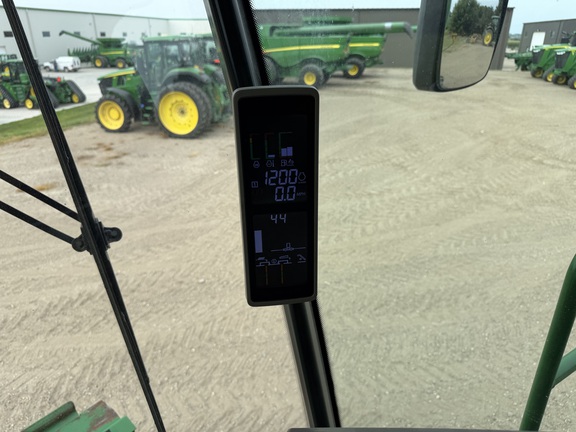 2022 John Deere S780 - Photo43