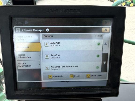 2022 John Deere S780 - Photo45
