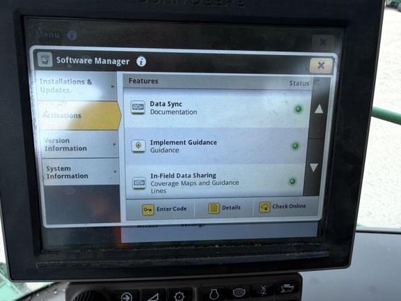 2022 John Deere S780 - Photo47