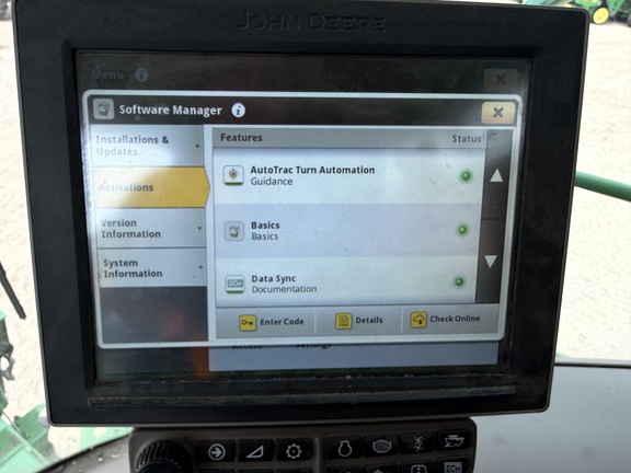 2022 John Deere S780 - Photo46
