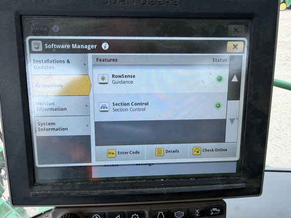 2022 John Deere S780 - Photo49