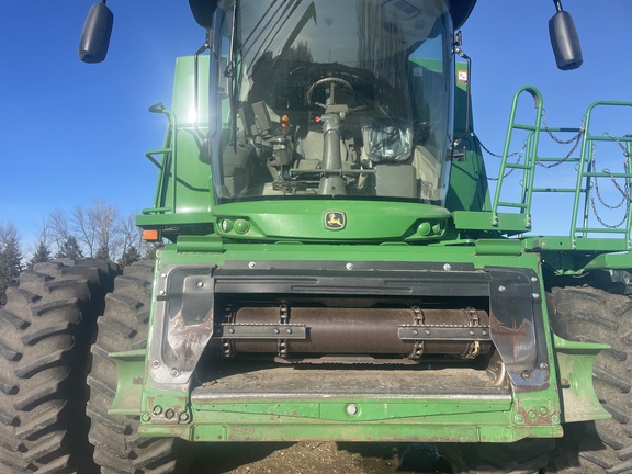 2022 John Deere S780 - Photo25