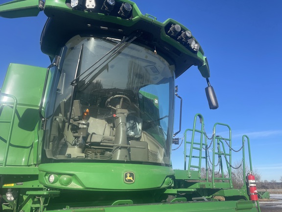 2022 John Deere S780 - Photo3