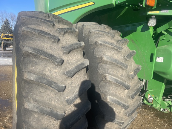 2022 John Deere S780 - Photo5