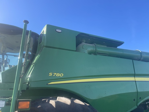 2022 John Deere S780 - Photo6