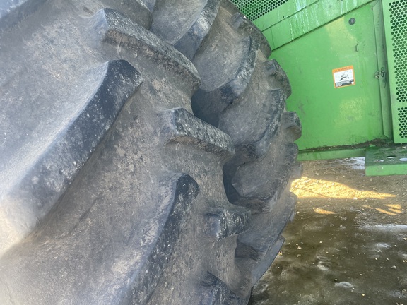 2022 John Deere S780 - Photo8