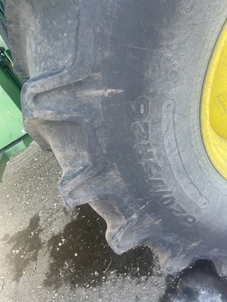 2022 John Deere S780 - Photo9