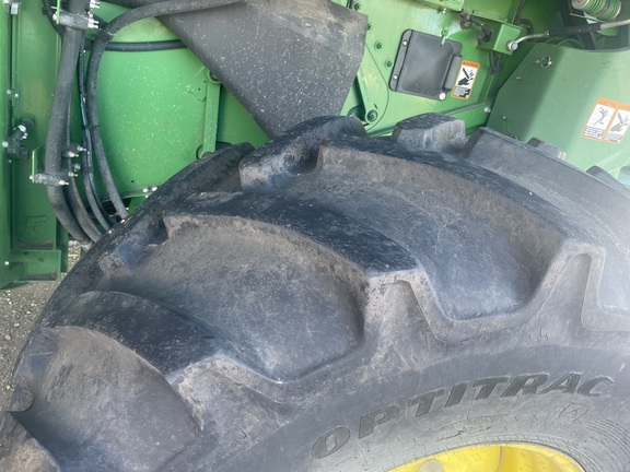 2022 John Deere S780 - Photo10