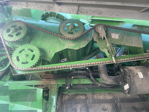 2022 John Deere S780 - Photo12