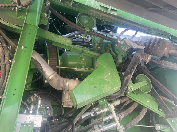 2022 John Deere S780 - Photo13