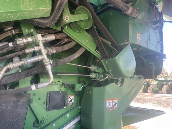 2022 John Deere S780 - Photo14