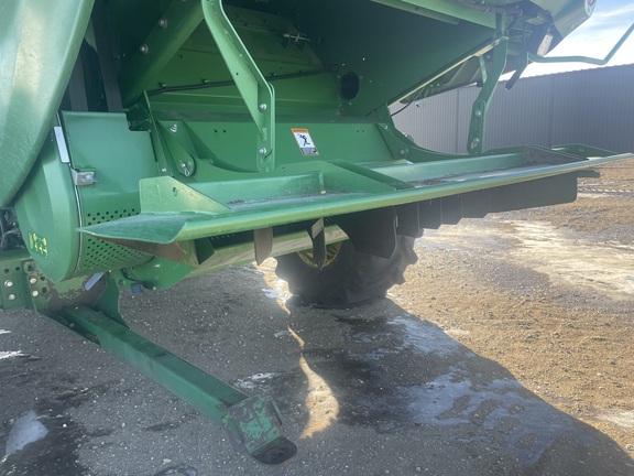 2022 John Deere S780 - Photo15